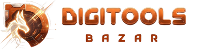 DigiTools Bazar